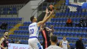 BELI JAČAJU REKET: Kraljevačka Sloga dovela i drugo pojačanje