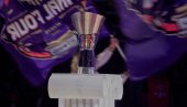 ОГЛАСИЛА СЕ ЕВРОЛИГА: Ови клубови учествују, ту је и један новајлија
