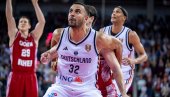 POVRATAK U EVROLIGU: Bajern doveo reprezentativca Nemačke!