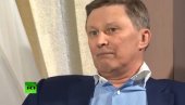 PREMINUO SERGEJ IVANOV: Bivši ministar odbrane Rusije (FOTO)