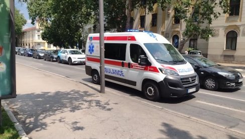 MAJKA UBIJENOG ANDREJA NAKON SASLUŠANJA MALOLETNOG UBICE IZ NIŠKE BANJE: Ubica mog deteta nije pokazao ni trunku kajanja