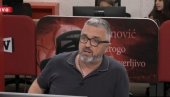 „НИ МИЛО МЕ НИЈЕ ЗАБРАЊИВАО, СРАМ ТЕ БИЛО, МИЛОЈКО!” Вучићевић хитно прекинуо програм и открио шокантне тајне црногорског премијера