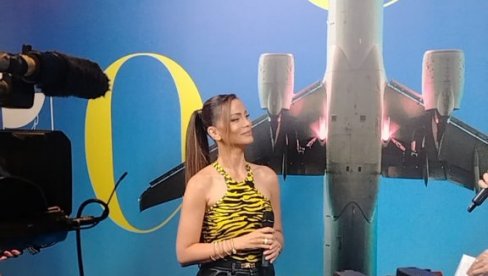MILICA PAVLOVIĆ OBJAVILA NOVI ALBUM CAKA KOJI PREDSTAVLJA NJENIH DOSAŠNJIH STO ŽIVOTA