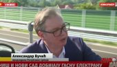 БОЉЕ ДА ЗАВРШИТЕ КАО ЧАУШЕСКУ И ДА ИЗА ВАС ОСТАНУ ПУТЕВИ, ФАБРИКЕ Вучић о бруталним претњама новинара БИРН-а
