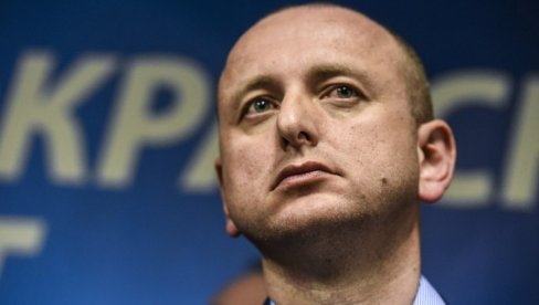 KNEŽEVIĆ U VAŠINGTONU: Prioriteti su srpski jezik, očuvanje SPC, identiteta i tradicije