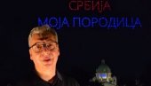 ВУЧИЋ ПОЗВАО НА ВЕЛИКИ СКУП: Дрон шоу је предиван, видимо се сутра (ФОТО/ВИДЕО)