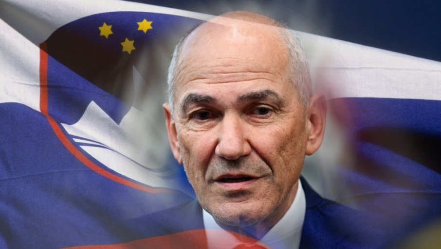 Словенија их признала као државу, Јанша сад ПОВЛАЧИ признање
