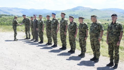 СВЕ ШТО БУДУЋИ РЕГРУТИ ТРЕБА ДА ЗНАЈУ: Одговори на кључна питања о војном року