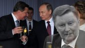 Trebalo je da bude novi Putin - jedna greška mu nije oproštena: Ko je bio Sergej Ivanov