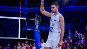 KRECU HVALI PERIĆA: Iskusni primač igrao na pozoiciji korektora i pomogao ekipi da ostvari pobedu