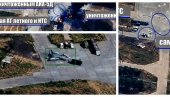 U ISTOM MESTU ZA PAR SAT UNIŠTENA TRI MIG-29: Brutalan poraz za ukrajinsku vojsku, Rusi udaraju, Boga ne mole (VIDEO)