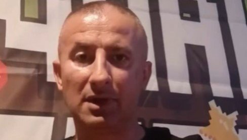 СКАНДАЛ: Активиста Мирослав Филиповић жели смрт пензионерима који су на скупу Србија једна породица