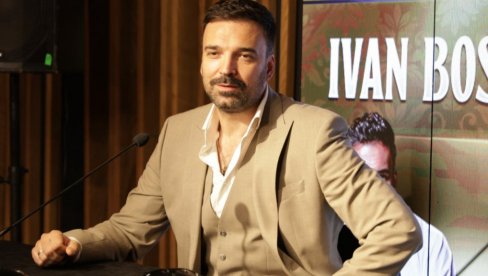 Ni u snu! Ivan Bosiljčić odbio ulogu zbog ličnih uverenja - To je za mene neprihvatljivo
