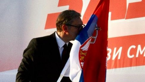 МРЗЕ ДЕО СРБИЈЕ И СРПСКОГ НАРОДА КОЈИ ЈЕ НАЈВИШЕ ПРОПАТИО: Аналитичари о увредама блокадера упућеним пензионерима и Вучићевим мерама помоћи