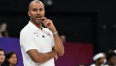 POČINJE NOVA ERA ASVELA: Toni Parker seo na klupu francsukog kluba!