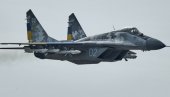 UDAR NA NEBU I ZEMLJI! Rasulo u ukrajinskoj avijaciji: Čime je ruska zaseda zbrisala lovce MiG-29 (VIDEO)