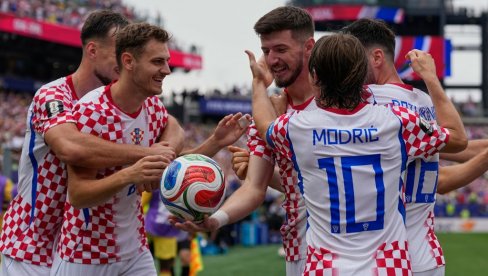 ЦЕЛА ХРВАТСКА У ШОКУ! Ово им се неће свидети пред меч против Португала!