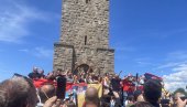 BIĆE SRBA I VIDOVDANA NA OVIM PROSTORIMA: Liturgijom u Gračanici i parastosom kraj spomenika na Gazimestanu obeležava se veliki praznik