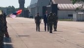 МОЋНА АРМИЈА БАТАЈНИЦИ: Вучић на приказу нових средстава Војске Србије (ФОТО/ВИДЕО)