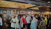NA PLANINI BOBIJI IZNAD LJUBOVIJE: Veliki narodni saborVidovdan-vazda put i vidik