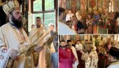 СРБИЈА ЋЕ ВАСКРСНУТИ ЗА ВЕЧНОСТ! Снажне речи владике Херувима на Видовдан у Вуковару