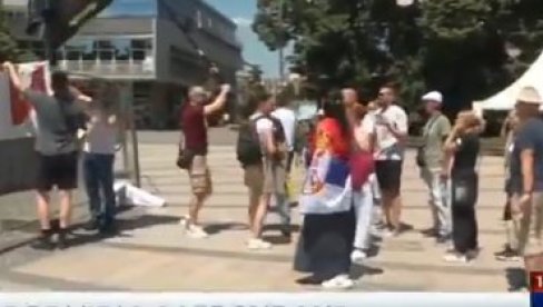 STUDENTSKA LISTA BEZ STUDENATA