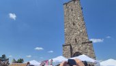 NASTAVAK ANTISRPSKE POLITIKE: Terzić o brutalnom nasilju Kurtijeve policije na Gazimestanu