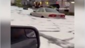 LEDENA APOKALIPSA U SRED LETA: Nevreme pogodilo američku saveznu državu Ajdaho (VIDEO)