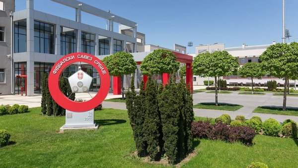 ВЕЛИКА ПРОМЕНА У ФСС! Хитно саопштење из Старе Пазове!