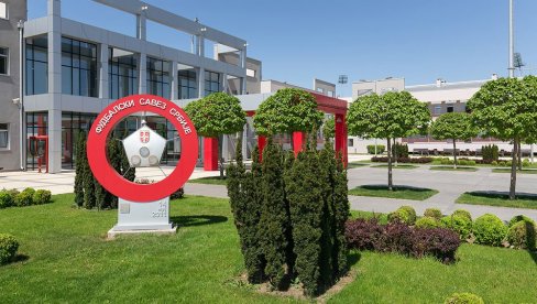 ДОБРО ПОЗНАТО ИМЕ: ФСС одредио наследника Доменика Месине! Судијска организација има новог председника!