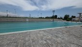LETO U KRAGUJEVCU MOŽE DA POČNE : Otvaraju se gradski bazeni