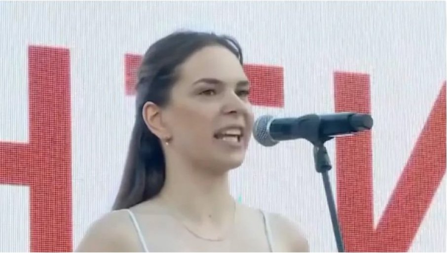 БЛОКАДЕРИ НЕГИРАЈУ СРБИЈУ! Језив скандал на скупу у Краљеву!