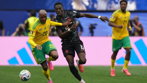 PRENOS, JUŽNA AFRIKA-KANADA! Istorijski meč u Inglvudu! Bitka za osminu finala!