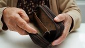 УСЛУГА ПЕНЗИЈА УНАПРЕД: Како пензионери могу подићи новац када им је хитно потребан
