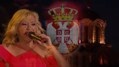 КАКО ЈЕ НАСТАЛА ПЕСМА ВИДОВДАН: Славни композитор је сео на под и написао је за 5 минута - У ћошку сам видео лик патријарха Павла