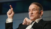 ЗЕЛЕНСКИ ДОШАО ИЗ САД ПРАЗНИХ РУКУ Медведчук: Нису могли да му дају то што је тражио све и да су хтели