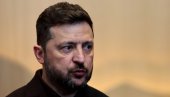 NOVI UDAR NA ZELENSKOG! Nemačka političarka traži da svedoči zbog sabotaže „Severnog toka“