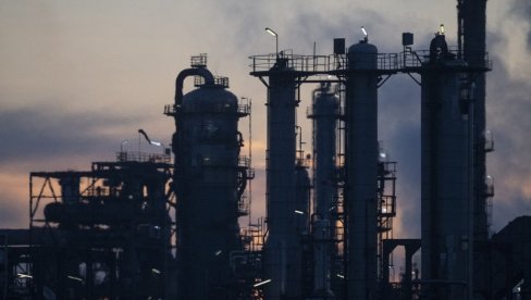 UPALJEN ALARM: Evropa dočekuje zimu sa najnižim rezervama gasa u poslednjih 15 godina?