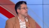BLOKADERSKA ANTISRPSKA HISTERIJA UZIMA MAHA: Za blokadere srpski narod je kriv za sve gde god da se nalazi (VIDEO)