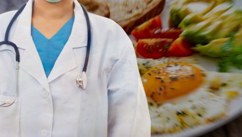 РУСКИ ЛЕКАРИ ТВРДЕ: Најштетнији доручак, а Срби га често једу - кажу да не постоји ништа горе за тело