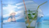 НАПИТАК КОЈИ ГРЦИМА ПОМАЖЕ ДА СЕ РАСХЛАДЕ: Вековима га користе како би спречили губитак важних минерала