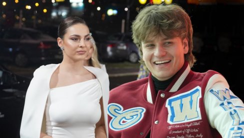 УЖАСНО ВОЛИМ ЏЕЈЛУ! Јаков признао шта осећа према певачици