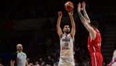 СРБИЈА ОСЛАБЉЕНА: Огњен Добрић не игра против Швајцарске и БиХ