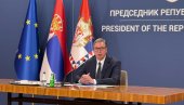 VUČIĆ PREDSTAVLJA PAKET NOVIH MERA: Veliko sniženje cena lekova, penzionerima do 35.000 dinara jednokratne pomoći, evo ko još dobija novac
