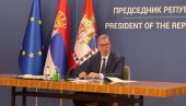 27.000 ДИНАРА ЗА ОВУ ГРУПУ ПЕНЗИОНЕРА: Вучић објавио ко све добија помоћ од државе