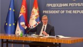 НАЈВЕЋА ПОМОЋ ГРАЂАНИМА Вучић: Јефтинији лекови за хроничне болеснике