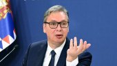 ВУЧИЋ ОТКРИО: Ево колико ће новца добити примаоци социјалне помоћи и дечијег додатка