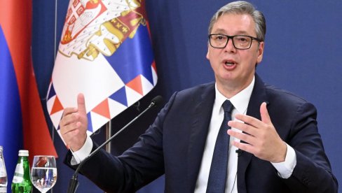 СВЕ МЕРЕ НА ЈЕДНОМ МЕСТУ! Вучић најавио важне ствари за све грађане Србије