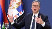 NAJVEĆA POMOĆ GRAĐANIMA! Vučić: Jeftiniji lekovi za hronične bolesnike