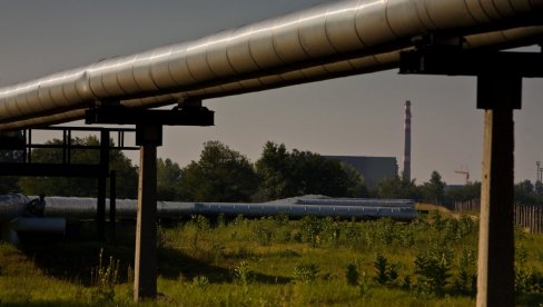 TEŠKA SITUACIJA U MAĐARSKOJ NUKLEARCI: Dunav ključa, upaljen alarm za gašenje, ali Mađari odbijaju